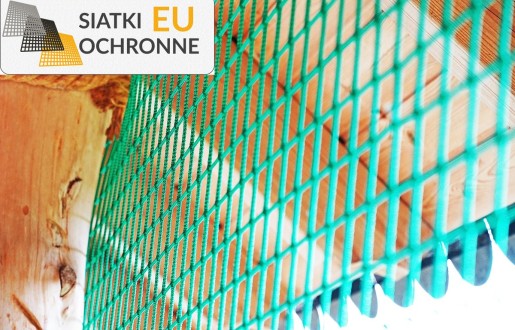   SiatkiOchronne.eu - Zabezpiecz i udekoruj swój ogródek dzięki naszej siatce ogrodzeniowej 