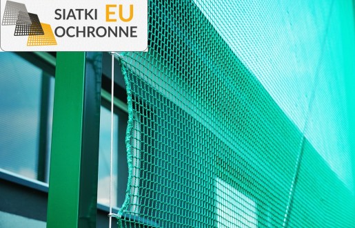   SiatkiOchronne.eu - Siatka stosowana do zabezpieczania i ogrodzenia terenu wokół Twojego domu 