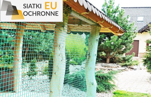 Zabezpiecz swoje rośliny siatką ogrodniczą SiatkiOchronne.eu - Zabezpiecz swoje rośliny siatką ogrodniczą