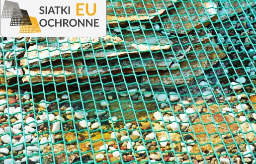 Eleganckie ogrodzenie z siatki chroniące Twój prywatny ogródek SiatkiOchronne.eu - Eleganckie ogrodzenie z siatki chroniące Twój prywatny ogródek