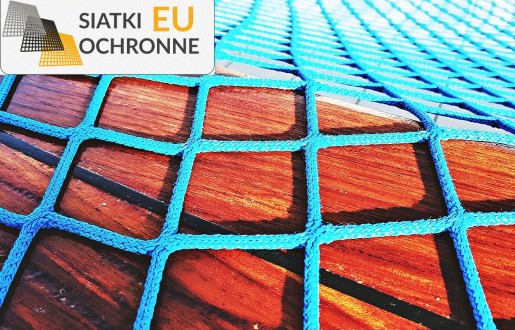 Eleganckie ogrodzenie z siatki chroniące Twój prywatny ogródek SiatkiOchronne.eu - Eleganckie ogrodzenie z siatki chroniące Twój prywatny ogródek