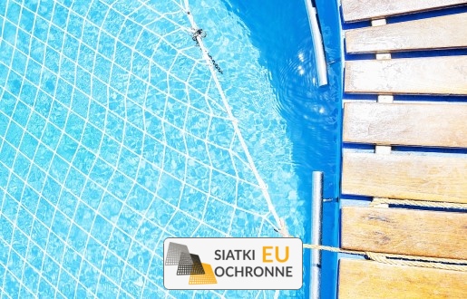  SiatkiOchronne.eu - Zadaszenie z roślin w ogrodzie - Siatka do rozwieszenia w ogrodzie w formie sufitu do oświetlenia lampionów i roślin 