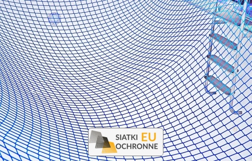   SiatkiOchronne.eu - Siatka ochronna dla zabezpieczenia przestrzeni ogrodowej 