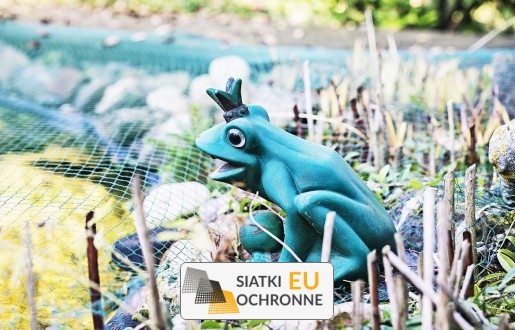   SiatkiOchronne.eu - Siatka ogrodowa   Siatka do zabezpieczenia w ogrodach 