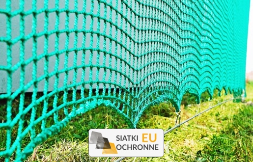   SiatkiOchronne.eu - Zabezpiecz i ogrodź swój zieleniec — Siatka do ogródka przydomowego 