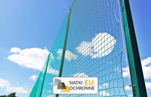   SiatkiOchronne.eu - Zabezpiecz i ogrodź swój przydomowy ogród za pomocą naszej siatki 