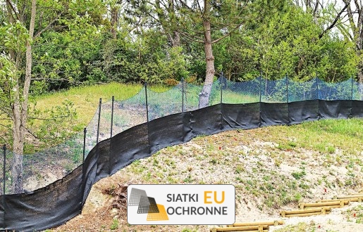 Siatka idealna dla roślin pnących zapewniająca naturalne zadaszenie SiatkiOchronne.eu - Siatka idealna dla roślin pnących zapewniająca naturalne zadaszenie