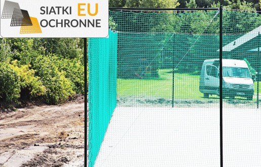 Siatka stosowana do zabezpieczania i ogrodzenia terenu wokół Twojego domu SiatkiOchronne.eu - Siatka stosowana do zabezpieczania i ogrodzenia terenu wokół Twojego domu