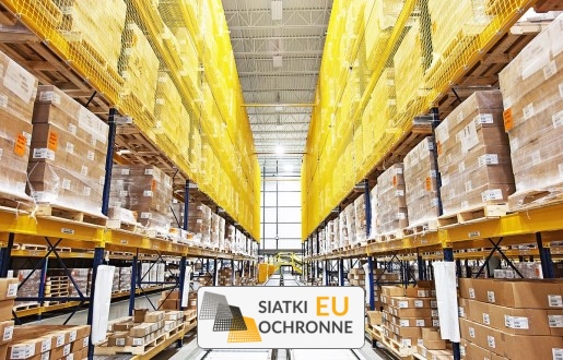 Siatka bezpieczeństwa: ochrona dla twojej hali produkcyjnej SiatkiOchronne.eu - Siatka bezpieczeństwa: ochrona dla twojej hali produkcyjnej