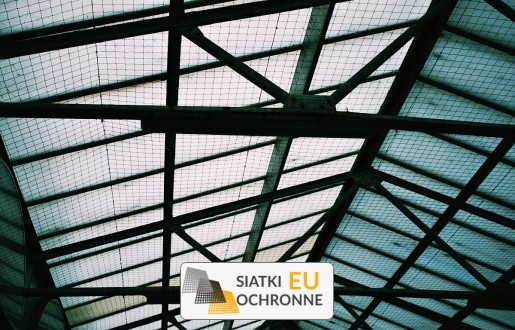   SiatkiOchronne.eu - Solidna i trwała siatka ochronna dla środowiska produkcyjnego 