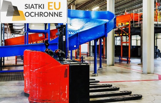 Solidna siatka ogradzająca dostosowywana na wymiar SiatkiOchronne.eu - Solidna siatka ogradzająca dostosowywana na wymiar