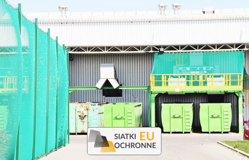   SiatkiOchronne.eu - Siatka sznurkowa na wymiar do zabezpieczania maszyn 