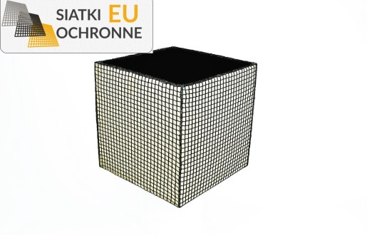   SiatkiOchronne.eu - Siatka na wymiar do zapewnienia bezpieczeństwa Twojego towaru na palecie 