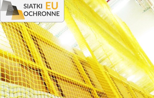 Bezpieczne zabezpieczenia do półek sklepowych SiatkiOchronne.eu - Bezpieczne zabezpieczenia do półek sklepowych