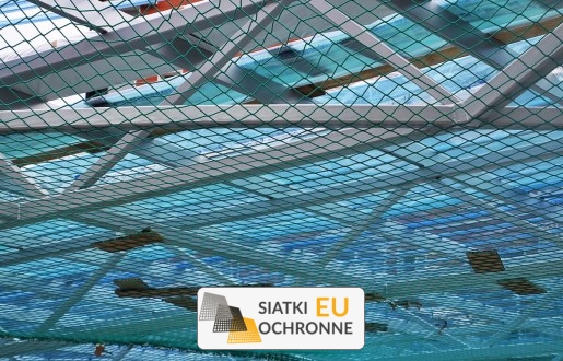 Siatka na wymiar dla świetlików dachowych SiatkiOchronne.eu - Siatka na wymiar dla świetlików dachowych