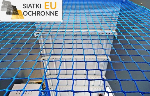 Gwarantuj bezpieczeństwo swoim produktom dzięki naszym wytrzymałym siatkom SiatkiOchronne.eu - Gwarantuj bezpieczeństwo swoim produktom dzięki naszym wytrzymałym siatkom