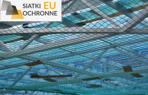   SiatkiOchronne.eu - Zapewnij bezpieczeństwo swojemu zapasowi dzięki profesjonalnej siatce sznurkowej 