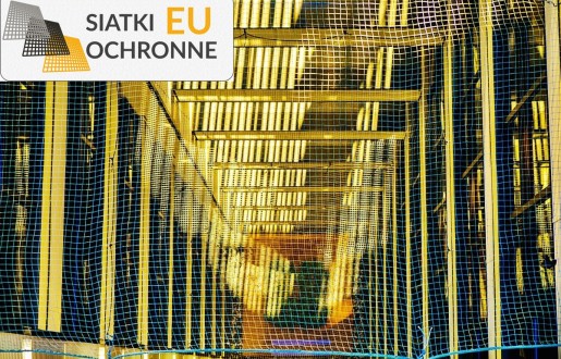Bezpieczne siatki do zabezpieczenia zapasów SiatkiOchronne.eu - Bezpieczne siatki do zabezpieczenia zapasów
