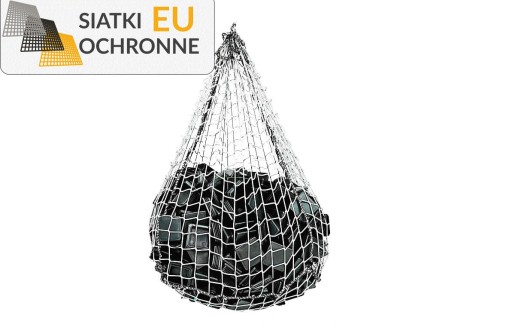 Bezpieczne przechowywanie - siatki sznurkowe dla Twoich produktów SiatkiOchronne.eu - Bezpieczne przechowywanie - siatki sznurkowe dla Twoich produktów