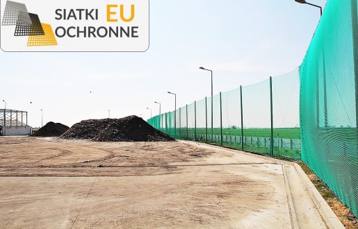 Siatka odporna na uszkodzenia, idealna do zastosowań przemysłowych SiatkiOchronne.eu - Siatka odporna na uszkodzenia, idealna do zastosowań przemysłowych