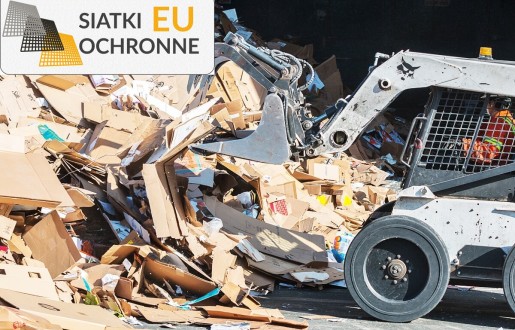 Siatki Sznurkowe do Zabezpieczania Terenu Firmy SiatkiOchronne.eu - Siatki Sznurkowe do Zabezpieczania Terenu Firmy