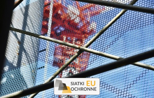   SiatkiOchronne.eu - Siatkowe Zabezpieczenie Terenu dla Firm 