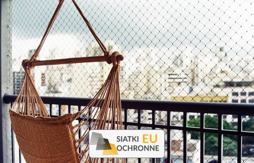   SiatkiOchronne.eu - Siatka na ptaki - 5x5 2mm PP 