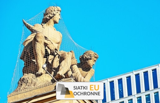   SiatkiOchronne.eu - Siatka na hodowlę - ochronna 