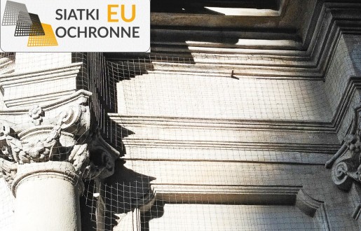 Siatka ochronna gwarantująca bezpieczeństwo hodowli SiatkiOchronne.eu - Siatka ochronna gwarantująca bezpieczeństwo hodowli