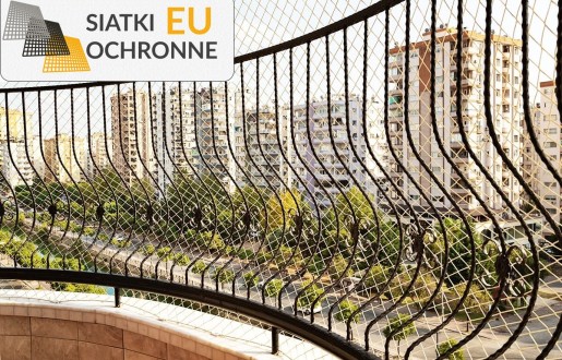   SiatkiOchronne.eu - Siatka ochronna - skuteczna bariera przeciwko ptakom 