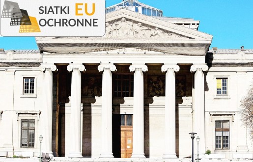   SiatkiOchronne.eu - Siatka ochronna uniemożliwiająca dostęp ptaków 