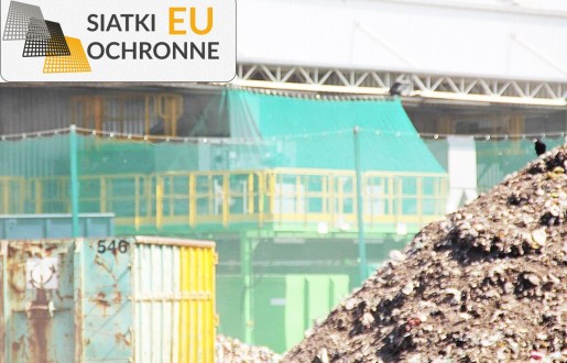 Siatka Sznurkowa Wysokiej Wytrzymałości z Drobnymi Oczkami - Niska Cena SiatkiOchronne.eu - Siatka Sznurkowa Wysokiej Wytrzymałości z Drobnymi Oczkami - Niska Cena