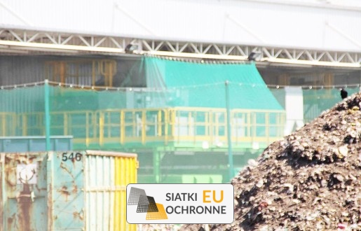   SiatkiOchronne.eu - Opłacalny choice do solidnej ochrony - Siatka sznurkowa 