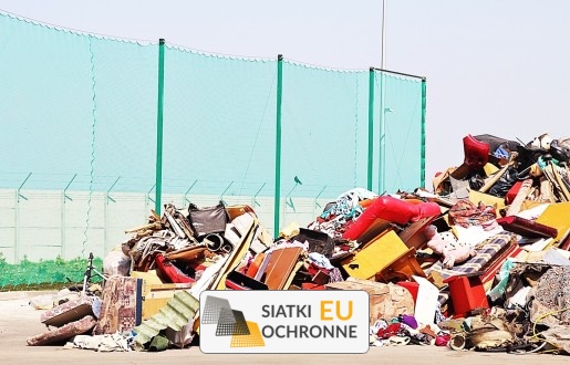   SiatkiOchronne.eu - Opłacalny choice do solidnej ochrony - Siatka sznurkowa 