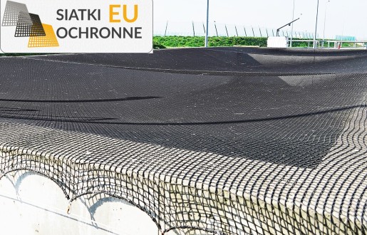   SiatkiOchronne.eu - Siatki zabezpieczające dla komór fermentacyjnych i osadowych 