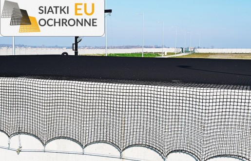   SiatkiOchronne.eu - Twój akwen bezpieczny dzięki naszym siatkom sznurkowym 