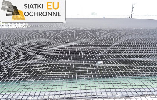   SiatkiOchronne.eu - Efektywna siatka do usuwania odpadów z wody 