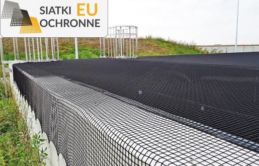 Zapewnienie bezpieczeństwa na wodzie za pomocą siatek sznurkowych SiatkiOchronne.eu - Zapewnienie bezpieczeństwa na wodzie za pomocą siatek sznurkowych