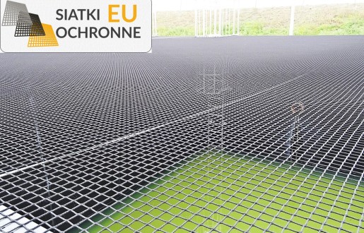   SiatkiOchronne.eu - Efektywna siatka do usuwania odpadów z wody 