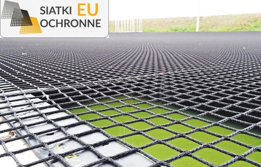   SiatkiOchronne.eu - Kolektor flotacyjny do czystego rozwiązania odpadów wodnych 