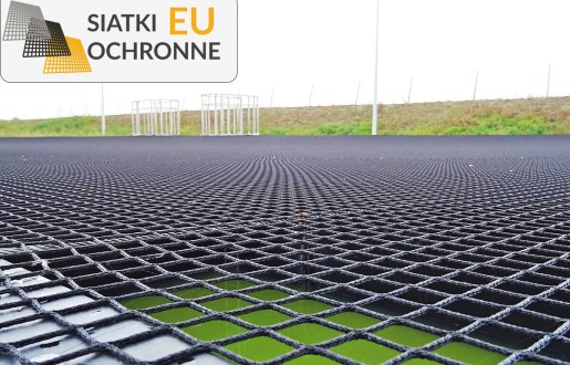 Siatka ochronna dla szamb i zbiorników rolno-przemysłowych SiatkiOchronne.eu - Siatka ochronna dla szamb i zbiorników rolno-przemysłowych