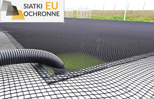   SiatkiOchronne.eu - Zapewnienie bezpieczeństwa na wodzie za pomocą siatek sznurkowych 