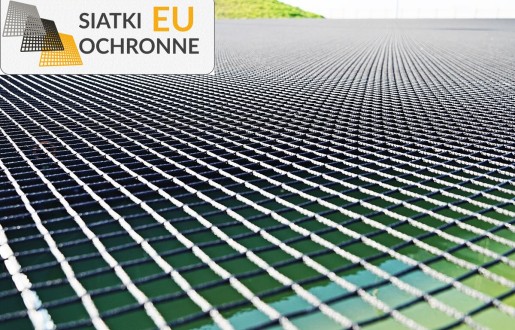 Siatka ochronna zapobiegająca wpadnięciom w zbiorniki ściekowe SiatkiOchronne.eu - Siatka ochronna zapobiegająca wpadnięciom w zbiorniki ściekowe