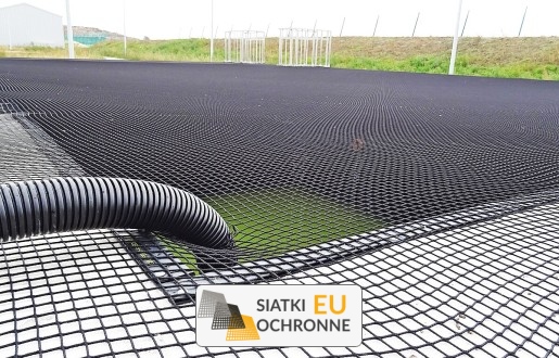  SiatkiOchronne.eu - Siatka na akweny i zbiorniki 
