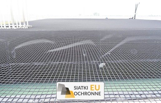 Zabezpieczenia dla zbiorników z płynami: siatki zasłaniające i ogrodzenia SiatkiOchronne.eu - Zabezpieczenia dla zbiorników z płynami: siatki zasłaniające i ogrodzenia