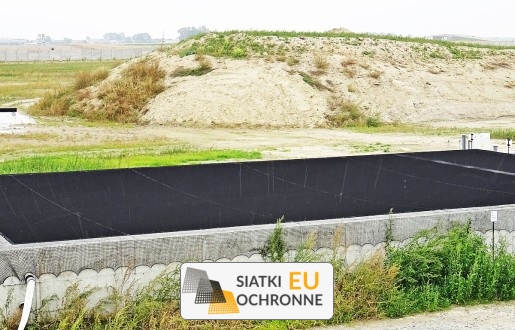   SiatkiOchronne.eu - Zabezpieczenia dla zbiorników z płynami: siatki zasłaniające i ogrodzenia 