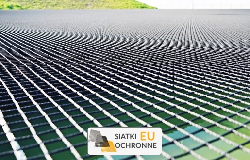 Kolektor flotacyjny do odpadów wodnych SiatkiOchronne.eu - Kolektor flotacyjny do odpadów wodnych