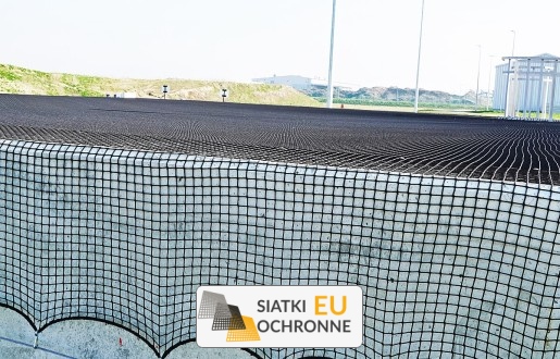 Siatka zabezpieczająca dla szamb i zbiorników rolno-przemysłowych SiatkiOchronne.eu - Siatka zabezpieczająca dla szamb i zbiorników rolno-przemysłowych