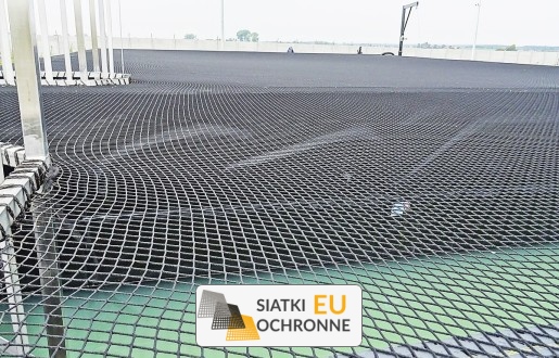   SiatkiOchronne.eu - Funkcjonalna siatka do zgarniania odpadów z powierzchni wód 