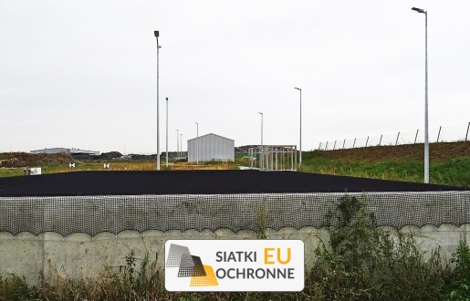 Siatka zabezpieczająca dla szamb i zbiorników rolno-przemysłowych SiatkiOchronne.eu - Siatka zabezpieczająca dla szamb i zbiorników rolno-przemysłowych